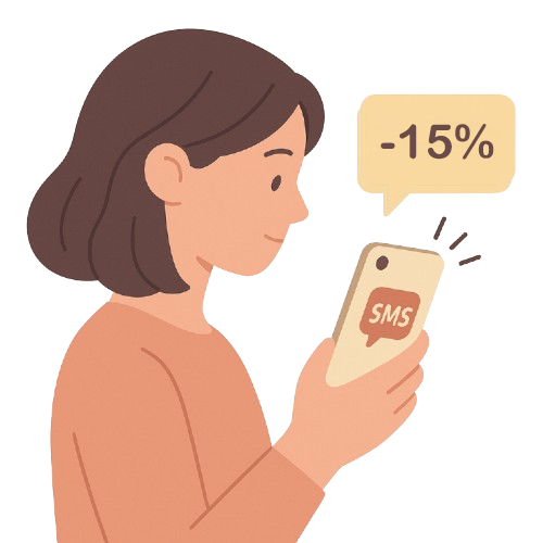 Marketing SMS