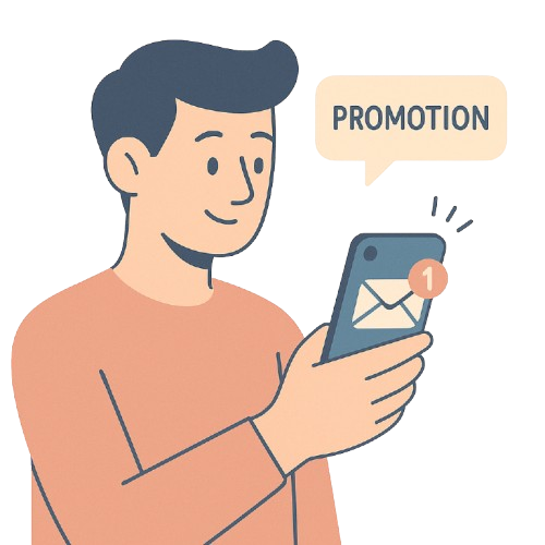 Marketing EMAIL
