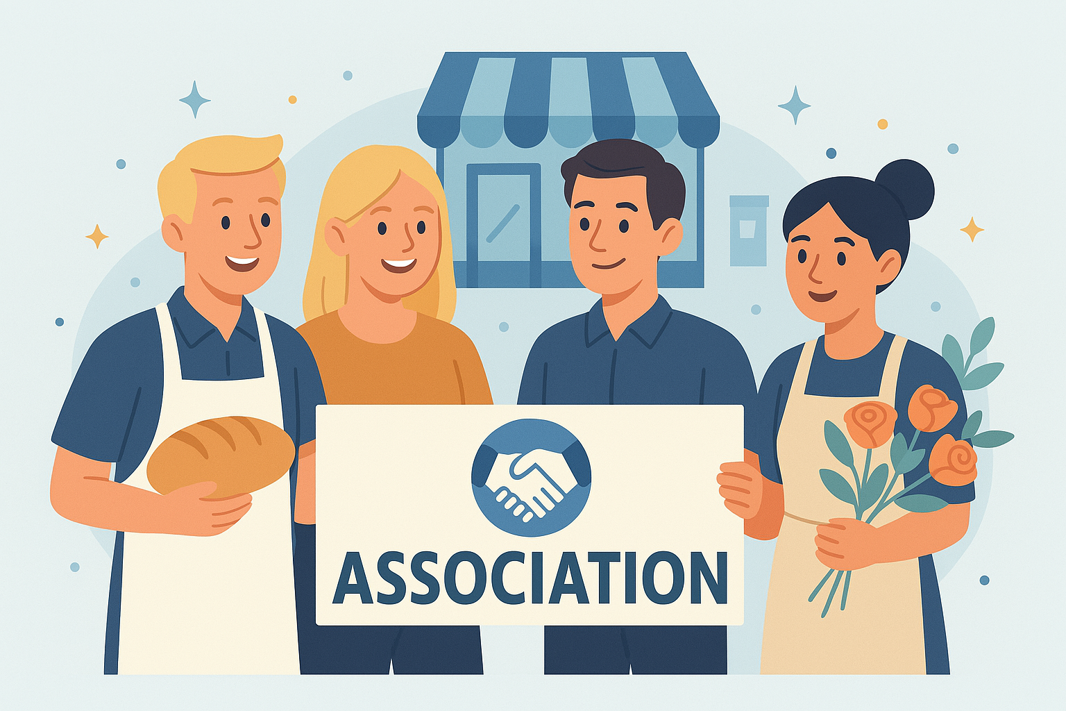 Public Associations