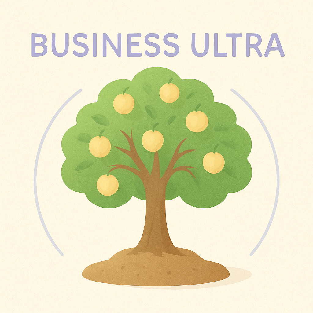 Business Ultra